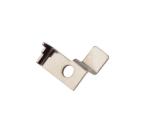 Stainless Steel Shelf Brackets Metal Sheet Fabrication Carbon Steel Aluminum