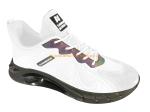 New Style Reflective Fashion Outdoor Walking Sneaker Shoes 2021 Factory