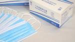 S&J Surgical Mask High Grade protection 3ply Medical Surgical Maskss EN14683