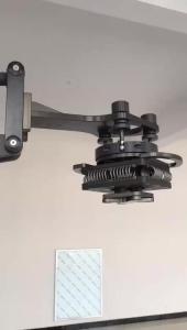Wholesale 10meter Elevating Shooting Camera Jib Crane Tv Equipment Track Dolly from china suppliers