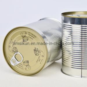 Wholesale Customized Wholesale Eco-Friendly Harmless Tinplate Cans from china suppliers