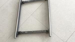 Wholesale NSH Heavy Folding Cinema Dolly Tracks Accessories TRACK from china suppliers
