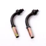 Hot selling motorcycle electric bicycle throttle cable accessories