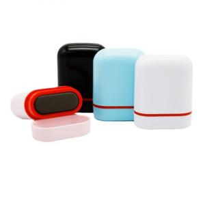 Wholesale Factory wholesale 10*30mm flash stamp with 4mm foam stamp material from china suppliers