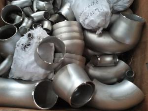 Wholesale Wpb Ss Fittings Concentric Pipe Reducer Size 13.7mm-1219.2mm from china suppliers