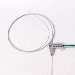 PVC nylon coated stainless steel wire rope
