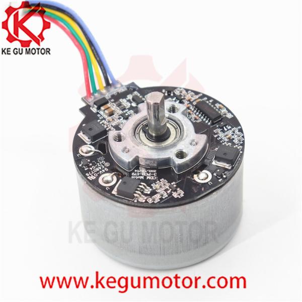 55mm bldc brushless motor bl5530 bl5530o 50W outrunner brushless motor 3000rpm