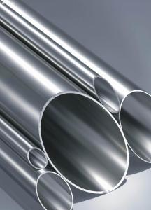 Wholesale Stainless Steel Seamless Pipe from china suppliers