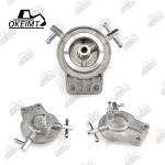 YANMAR 3TNV88 4TNV84 4TNV88 4TNV98 Fuel Filter Bracket 129004-55610