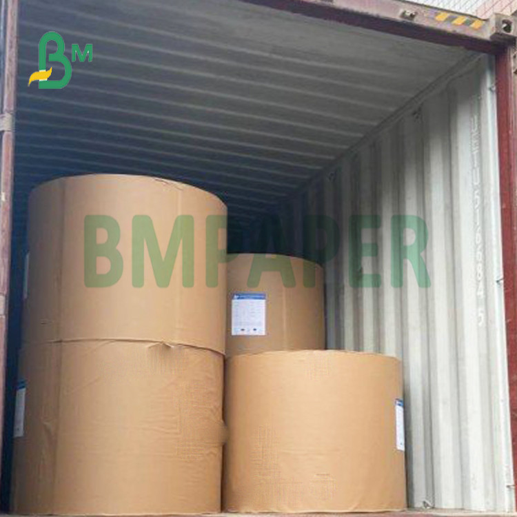 Super White 100gsm Uncoated Woodfree Paper for Product Manuals