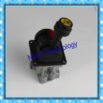 BKQF34-A Hyva Dump Truck Valve Cabin Proportional Control Valve Hand Switch