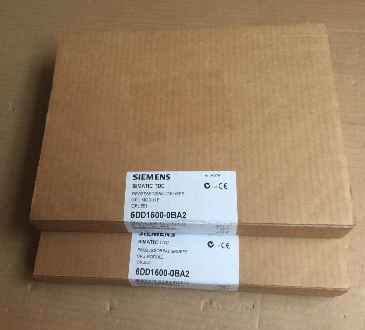 1 Slot Redundant Power Supply Module , Redundancy Diode Module CPU 551 6DD1600-0BA2