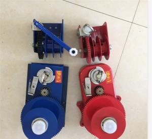 Wholesale 1500 Lb 3000 Lbs 3500 Lbs Manual Winch Machine from china suppliers