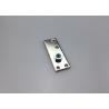 Buy cheap T2 Red Pure Tin Plated Copper Bus Bar For Electric Power Industry from wholesalers
