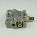 P11C Air Brake Compressor Repair Kits Up Cylinder Head For Truck Hino Engine