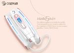 Facial Rejuvenation Ultrasonic Home Beauty Machine Anti Aging Wrinkle