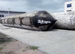 Rubber Ship Launching Airbag Marine Air Lifting Bags
