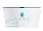 Polling Table Collapsible Corrugated Plastic Box