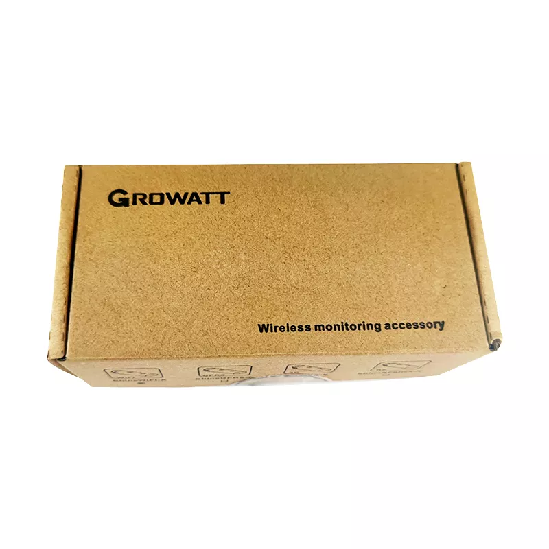 Shine WiFi-X Smart Dongle TCP USB Growatt Wifi Dongle Used For On Grid Inverter