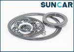 R320LC-7 Hydraulic Pump Seal Kit XJBN-01108 XJBN01108