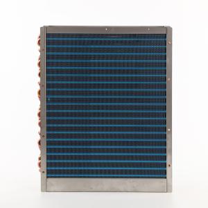 Wholesale Refrigeration Aluminium Condenser Coil Copper Tube AC Unit from china suppliers