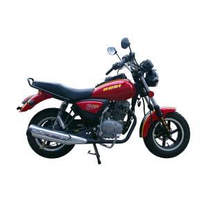 Wholesale Adventure motorcycle street bike 150cc from china suppliers