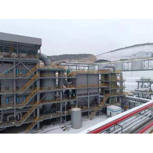 Buy cheap Burning Treatment Clinical Waste Incinerator Proven Technology And Hydraulic from wholesalers