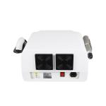Non-Invasive Pain Relief Acoustic Wave Therapy Machine For Heel Pain Treatment