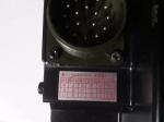 USAGED-30A22S Yaskawa Electric AC Waterproof 1 Hp Servo Motor