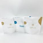 Microwave Sterilizer Steam Disinfection Bag RCPP Laminated PET Gravure