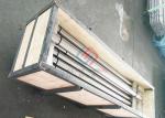 Polished Stainless Steel Threaded Rod Hard Chrome Plated for Hydraulic Bearing
