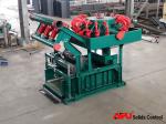 1800rpm Oilfield Drilling Mud Cleaner Second Stage Separation Equipment