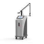 co2 laser equipment resurfacing treatment Fractional skin resurfacing aging