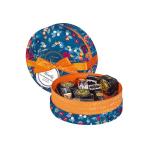 14cm Diameter Small Round Hat Box