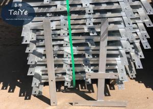 Wholesale Silver Green Barbed Wire Fence Post Used On Wall High Rust Resistance from china suppliers
