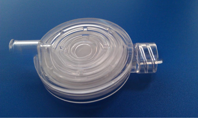 The Basis of Surgical Instruments Epidural Filter with Luer Connector