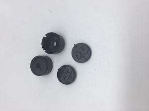 Wholesale CNC Machined Plastic Precision Molding 0.001-0.002mm High Fine Finished from china suppliers