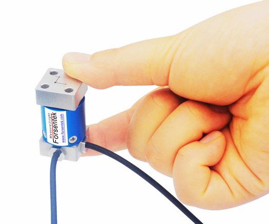 two-dimensional force sensor 50N 100N 200N 500N 1kN