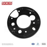 Front Rear Brake Pad 9044231051 9044200644 9044200844 9044201144 for Sprinter