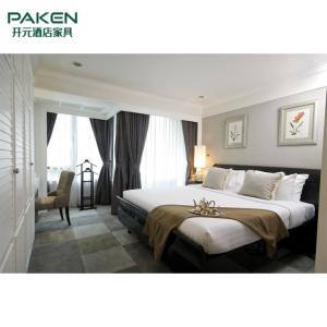 Wholesale Boutique Beech Wood Five Star Hotel Furniture from china suppliers