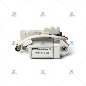 Wholesale FUJI CP8 CYLINDER ADCPA8142 SMT Machine Spare Parts from china suppliers