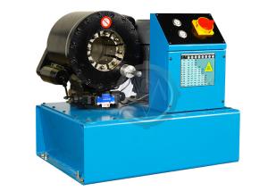 Wholesale Hydraulic Hose Crimping Equipment Two Inches Hydraulic Hose Assembly Machine from china suppliers
