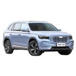 5 Door Used Geely Car Hybrid Electric Second Hand SUV Car Geely Monjaro Tugella