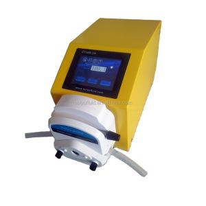 Wholesale CT100-1A Touch screen Peristaltic Pump from china suppliers