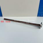 Rear Axle Shaft ISUZU Chassis Parts For NPR NNR ELF 8-97134439-0