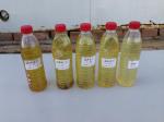 Organic Solvent Recycle Plant