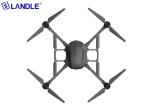 Three Axis 4K 30X Industry Spec Drones For Inspection Surveillance Search With