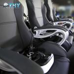 6 Seats VR Theme Parks