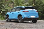 Aion V Small 5 Door EV Electric Car Left Hand Drive New Energy High Speed 410Km