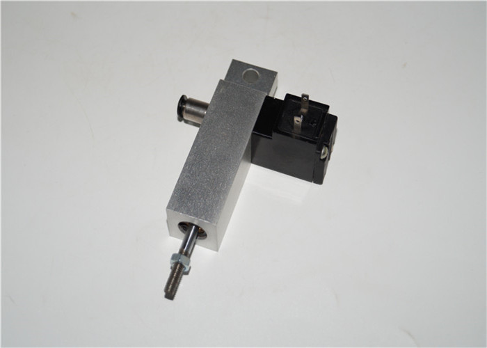 61.184.1131 Pneumatic Cylinder Valve Replacement Parts For GTO52 SM52